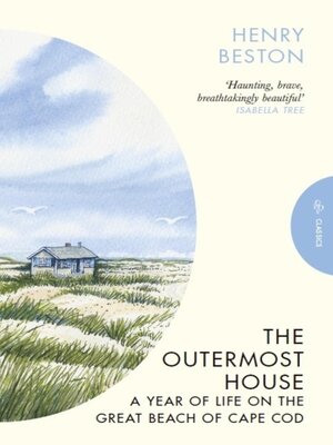 cover image of The Outermost House